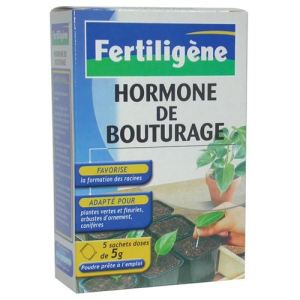 Fertiligene Hormone de bouturage - Comparer avec