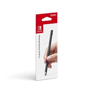 Nintendo Switch Touch Pen Stylet Tactile (Import Japon)