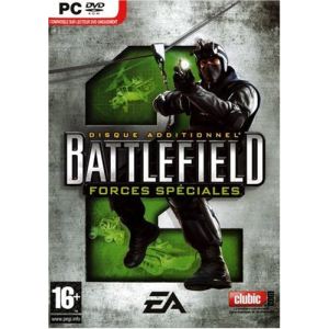 Battlefield 2 : Forces Spéciales [PC]