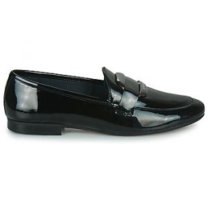 JB Martin Mocassins FRANCHE BCBG Noir - Taille 36,38,41