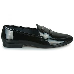 JB Martin Mocassins FRANCHE BCBG Noir - Taille 36,38,41