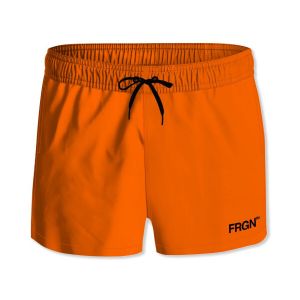 Freegun Maillot de Bain Homme Plage, Short de Bain, Séchage Rapide, Confortable avec Poches XXL