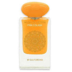 Gulf Orchid Musk Collection Piña Colada Eau De Parfum