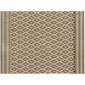 Declikdeco Set de table Kadra Café 33 x 45