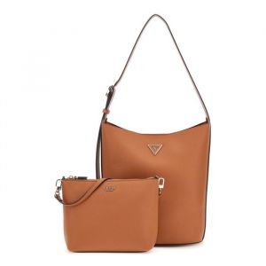 Guess Sac cabas Meridian II à logo