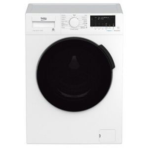 Beko Lave linge hublot WTS7200W