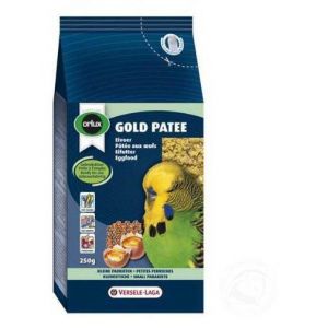 Versele Laga Gold patee orlux perruches 250g