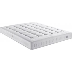 Image de Simmons MATELAS FIXE 160 x 200 VERTUEUX-1620