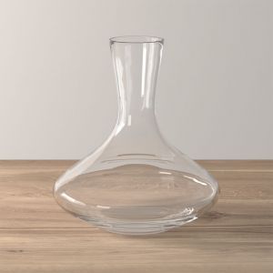 Villeroy & Boch Maxima Carafe à décanter Blanc