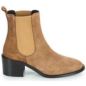JB Martin Boots ADELE Marron - Taille 36,37,38,39,40,41