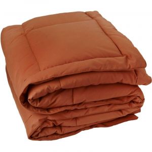 Homemaison Edredon LAZY - Couleur - CARDAMOME, Taille - 140X160