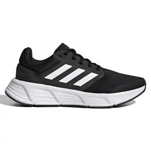 Adidas Chaussures Running - Galaxy 6 W - Noir Femme 39 1/3