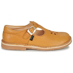 Aster Salomés Cuir Dingo-2