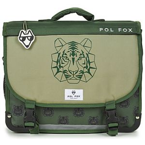Cartable enfant Pol Fox Tiger