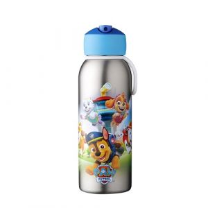 Rosti mepal Campus Thermoflasche Flip-Up Trinkflaschen 1 ct (49.99 € / 1 ct)