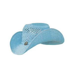 Chapeau de paille femme Tombstone