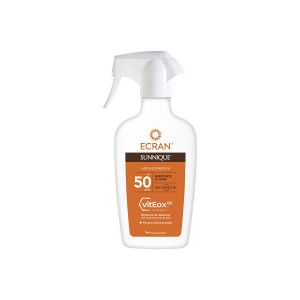 Ecran Leche Protectora Spf 50