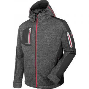 Würth Modyf Softshell de travail Würth Hydra grise - XXL