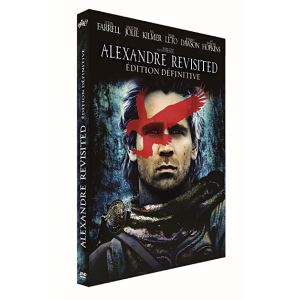 Image de Alexandre Revisited