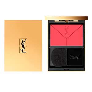 Yves Saint Laurent Teint Couture Blush 02 Rouge Saint-Germain (3g)