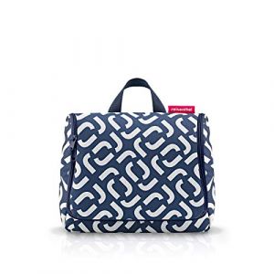 Image de Reisenthel Trousse de Toilette Moderne, Taille Unique, Signature Navy