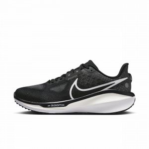 Nike Vomero 17 - Black/Anthracite/White, Black/Anthracite/White - Taille 42