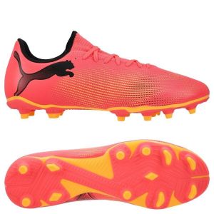 Puma Future Play FG Homme - Pink, Pink - Taille 44