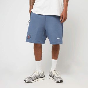 Nike Short de football homme psg tech fleece