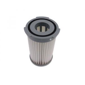 Electrolux Sos Accessoire Filtre cylindre Hepa compatible pour Aspirateur - 2191152517, 9001959494 tornado