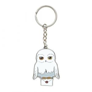 Grupo erik Porte-Cl&eacute;s Harry Potter Hedwige, Cadeau Harry Potter