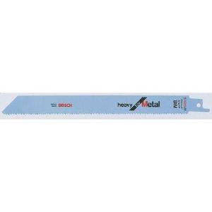 Image de Bosch 2608656265 - Lame de scie-sabre S 1025 VF