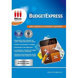 Votre Budget 2013 [Windows]