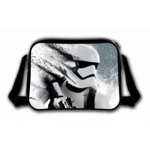 Cotton Division Star Wars Sac Besace Trooper In Dust