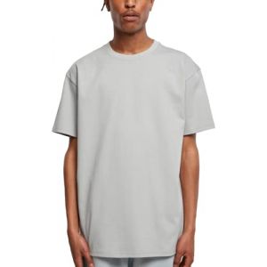 Urban classics Heavy Oversized Tee T-Shirt, summerblue, M Homme