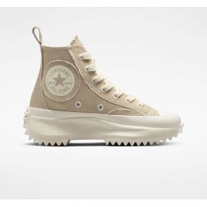 Converse Run Star Hike Hi Colour Marron
