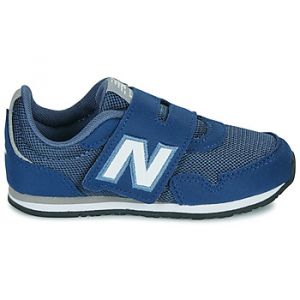 New Balance Baskets basses enfant 323 Marine - Taille 21,23,24,25,26,22 1/2,27 1/2