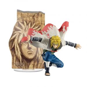 Banpresto Figurine Panel Spectacle - Naruto Shippuden - Namikaze Minato