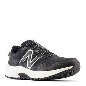 New Balance Chaussures 410 v8 noir blanc femme - 40