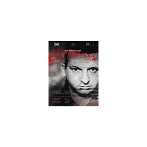 Blood on the Floor : Mark Anthony Turnage