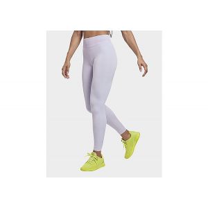 Reebok Leggings Yoga HighWaisted Seamless Violet - Taille M