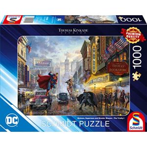 Image de Schmidt 57589, Puzzle