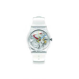 Swatch Montre unisexe SO28K100-S06