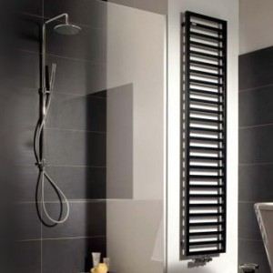 Acova KAR-190-055 - S&egrave;che-serviettes Kadrane Spa Chauffage central 851 Watts