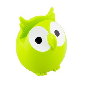 Repose lunettes - Owl Vert - Pylones
