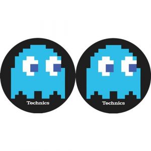 Magma 60672 Technics Slipmat Inky