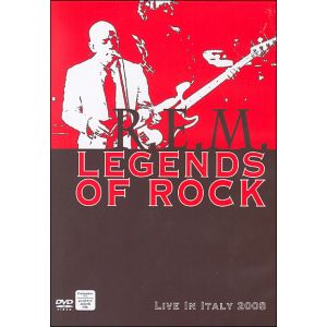 Legends Of Rock