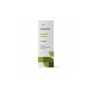 Terpenic labs Eucalipto Radiata 10ml