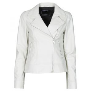 Oakwood Veste MARJORY - Couleur XXL,S - Taille Blanc