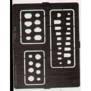 Eduard MAQUETTE COVERS - HINGES 00004