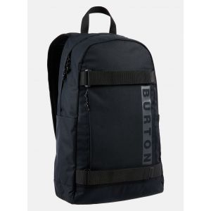 Burton Snowboard Emphasis 2.0 Sac-á-Dos Adulte Unisexe, True Black